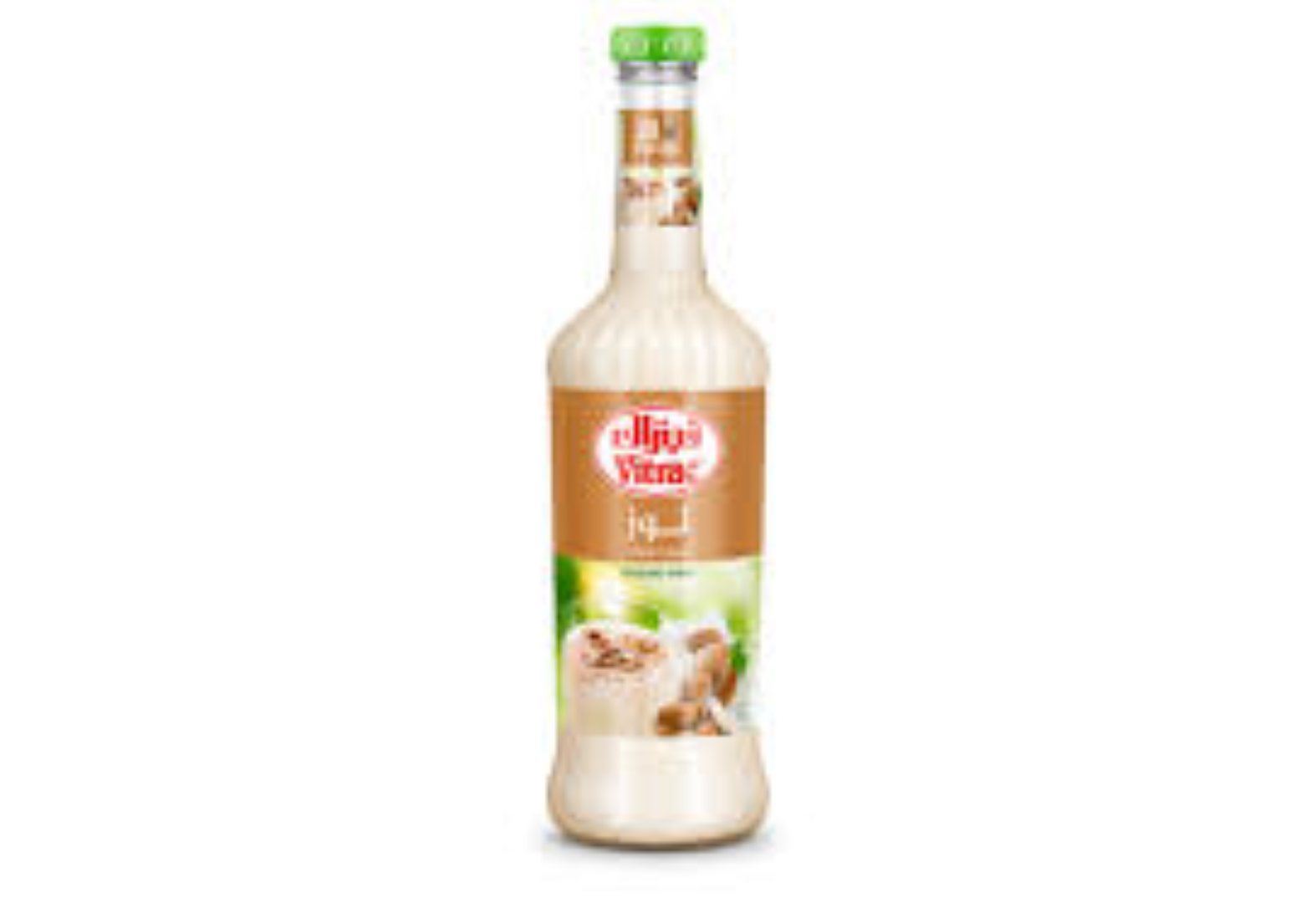 VITRAC SYRUP ALMOND 850G